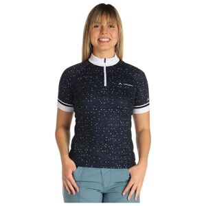 VAUDE Dotchic III Women's Jersey, size 40, Cycle shirt, Bike clothing