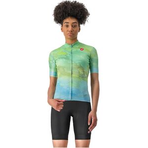 CASTELLI Marmo Women's Set (cycling jersey + cycling shorts) Women's Set (2 pieces), Cycling clothing