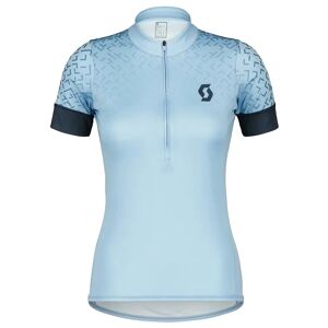 SCOTT Endurance 20 Women's Jersey Women's Short Sleeve Jersey, size XL, Cycle jersey, Bike gear
