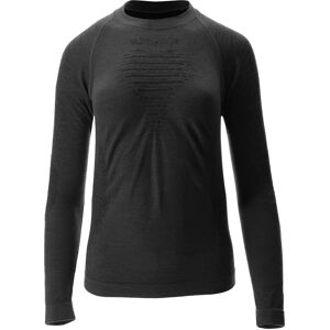 UYN Women's Long Sleeve Cycling Undershirt Fusyon Biotech UW Women's Long Sleeve Base Layer, size S-M