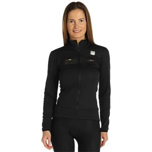 SPORTFUL Tempo Women's Winter Jacket Women's Thermal Jacket, size L, Winter jacket, Cycling clothing