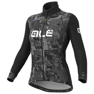 ALÉ Break Women's Winter Jacket Women's Thermal Jacket, size L, Winter jacket, Cycling clothing