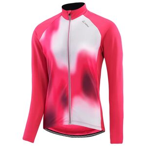 LÖFFLER Mirage Women's Long Sleeve Jersey Women's Long Sleeve Jersey, size 38, Cycling shirt, Cycling gear