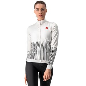 CASTELLI Sorpresa Women's Long Sleeve Jersey Women's Long Sleeve Jersey, size L, Cycling jersey, Cycling clothing