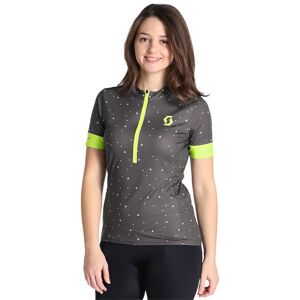 SCOTT Endurance 20 Women's Jersey, size S, Cycling jersey, Cycle gear