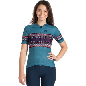 PEARL IZUMI Attack Women's Jersey Women's Short Sleeve Jersey, size L, Cycling jersey, Cycling clothing