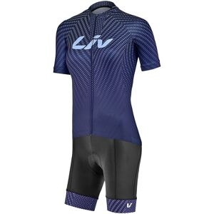 LIV Beliv Women's Set (cycling jersey + cycling shorts) Women's Set (2 pieces), Cycling clothing