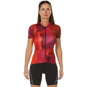 RH+ Light Evo Women's Set (cycling jersey + cycling shorts) Women's Set (2 pieces), Cycling clothing