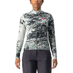 CASTELLI Unlimited Women's Long Sleeve Jersey Women's Long Sleeve Jersey, size L, Cycling jersey, Cycling clothing