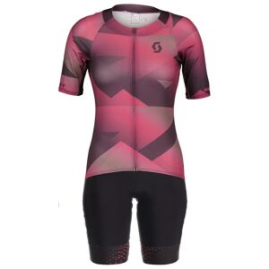 SCOTT RC Premium Climber Women's Set (cycling jersey + cycling shorts), Cycling clothing
