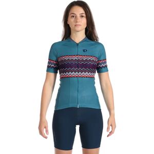 PEARL IZUMI Attack Women's Set (cycling jersey + cycling shorts) Women's Set (2 pieces), Cycling clothing