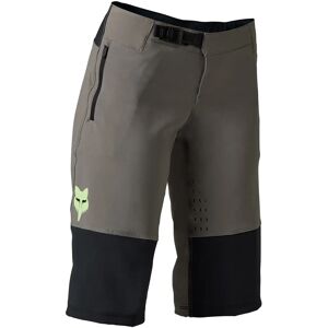 FOX Defend w/o Pad Women's Bike Shorts, size S, MTB shorts, MTB clothing