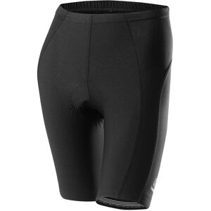 LÖFFLER Basic Gel Women's Cycling Shorts Women's Cycling Shorts, size 44