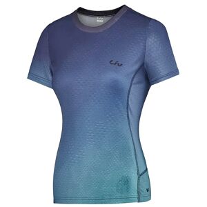 LIV Energize Women's Bike Shirt Bikeshirt, size M, Cycling jersey, Cycle clothing