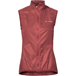 VAUDE Matera Air Women's Wind Vest Women's Wind Vest, size 36, Cycling vest, Cycling clothing