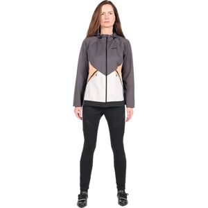 CRAFT Core Glide Hood Women's Set (winter jacket + cycling tights) Women's Set (2 pieces)