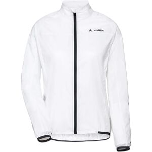 VAUDE Air III Women's Wind Jacket Women's Wind Jacket, size 36, Cycle jacket, Bike gear