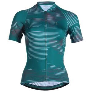 SPECIALIZED SL Blur Women's Jersey Women's Short Sleeve Jersey, size M, Cycling jersey, Cycle clothing