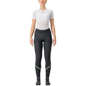 CASTELLI Velocissima Cycling Tights Women's Cycling Tights, size M, Cycle tights, Cycling clothing