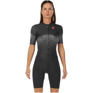 CASTELLI Aero Pro Women's Set (cycling jersey + cycling shorts) Women's Set (2 pieces), Cycling clothing