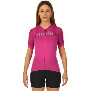 RH+ Logo Women's Set (cycling jersey + cycling shorts) Women's Set (2 pieces), Cycling clothing