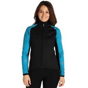 NALINI Crit 2.0 Women's Winter Jacket Women's Thermal Jacket, size S, Winter jacket, Cycle clothing