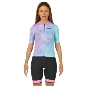 SANTINI Paws Forma Women's Set (cycling jersey + cycling shorts) Women's Set (2 pieces), Cycling clothing