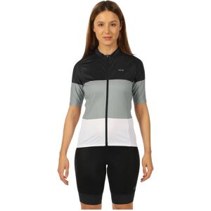 GORE WEAR Spirit Stripes Women's Set (cycling jersey + cycling shorts) Women's Set (2 pieces), Cycling clothing