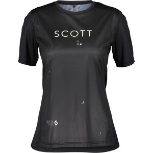 SCOTT Defined Dri Women's Bike Shirt, size S, MTB Jersey, MTB clothing