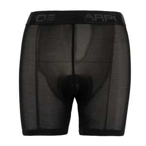 KARPOS Pro-Tec Women's Liner Shorts, size S, Briefs, Cycling clothing