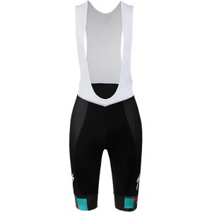 Le Col BORA-hansgrohe 2022 Women's Bib Shorts, size L