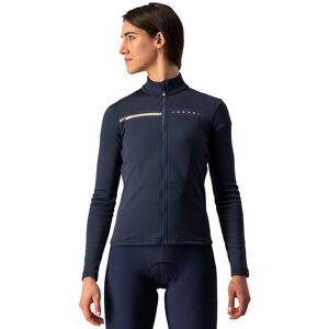 CASTELLI Sinergia 2 Ltd. Edition Women's Long Sleeve Jersey Women's Long Sleeve Jersey, size S, Cycling jersey, Cycle gear