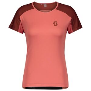 SCOTT Endurance 10 Women's T-Shirt, size L, Cycling jersey, Cycling clothing