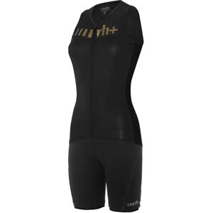 RH+ Logo Women's Set (cycling jersey + cycling shorts) Women's Set (2 pieces), Cycling clothing