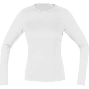 GORE WEAR M Thermo Long Sleeve Base Layer, size 40