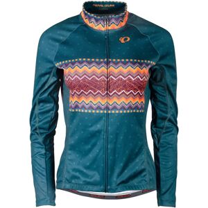 PEARL IZUMI Elite LTD Thermal Women's Long Sleeve Jersey Women's Long Sleeve Jersey, size M, Cycling jersey, Cycle clothing