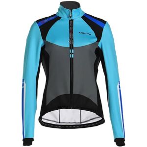 NALINI Nanka Women's Winter Jacket Women's Thermal Jacket, size M, Cycle jacket, Cycling clothing