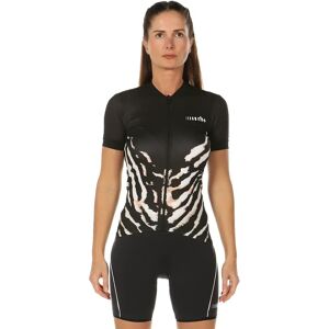 RH+ Fashion Evo Women's Set (cycling jersey + cycling shorts) Women's Set (2 pieces), Cycling clothing