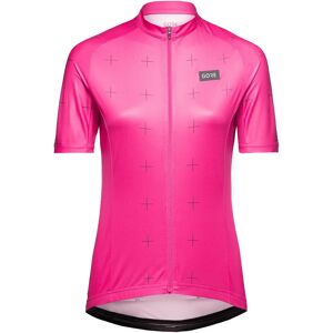 GORE WEAR Daily Women's Jersey Women's Short Sleeve Jersey, size 38, Cycling shirt, Cycling gear