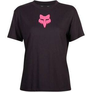 FOX Women's T-Shirt Fox Head, size L, MTB Jersey, MTB clothing