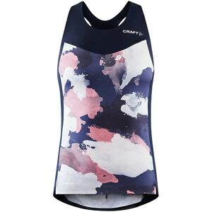 CRAFT Endurance Women's Cycling Tank Top Women's Tank Top, size M, Cycling jersey, Cycle clothing