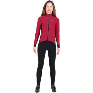 ALÉ Future Warm Women's Set (winter jacket + cycling tights) Women's Set (2 pieces)