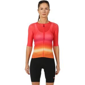 CASTELLI Climber's 4.0 Women's Set (cycling jersey + cycling shorts) Women's Set (2 pieces), Cycling clothing