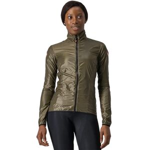 Castelli Aria Women's Wind Jacket, size M, Bike jacket, Cycling clothing