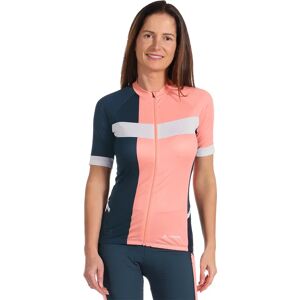 VAUDE Posta FZ Women's Jersey, size 36, Bike Jersey, Cycling clothes