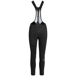 ASSOS Uma GT Winter Women's Bib Tights Women's Bib Tights, size XL, Cycle tights, Cycle gear