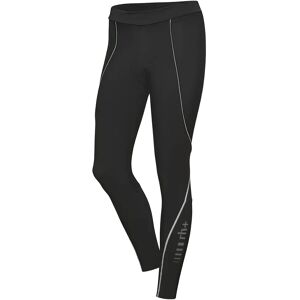 RH+ lange Damen Radhose Reflex Women's Cycling Tights Women's Cycling Tights, size M, Cycle tights, Cycling clothing