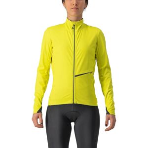 Castelli Go Women's Light Jacket Light Jacket, size S, Cycle jacket, Cycle clothing