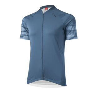 LÖFFLER Barkly Vent Women's Short Sleeve Jersey, size 38, Cycling shirt, Cycling gear