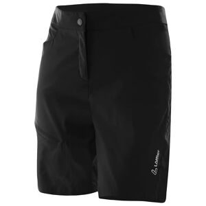 Löffler LÖFFFLER Comfort-E CSL Women's Bike Shorts Women's Bike Shorts, size 44